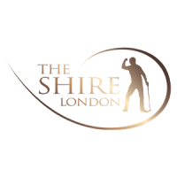 The Shire logo