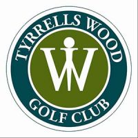 Tyrrells-Wood-Golf-Club-Logo